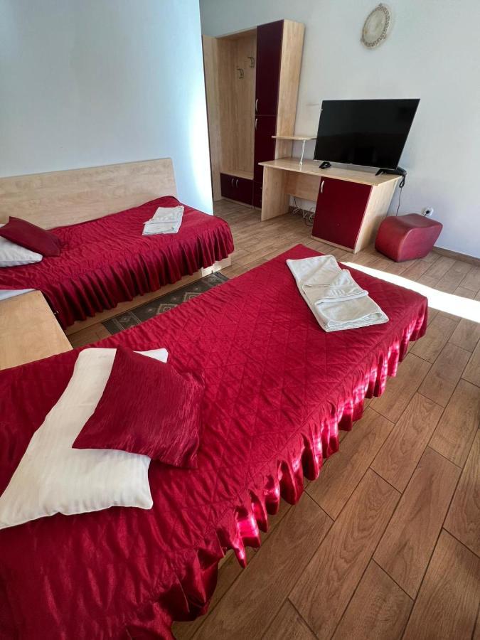 ساتو ماري Motel Select المظهر الخارجي الصورة