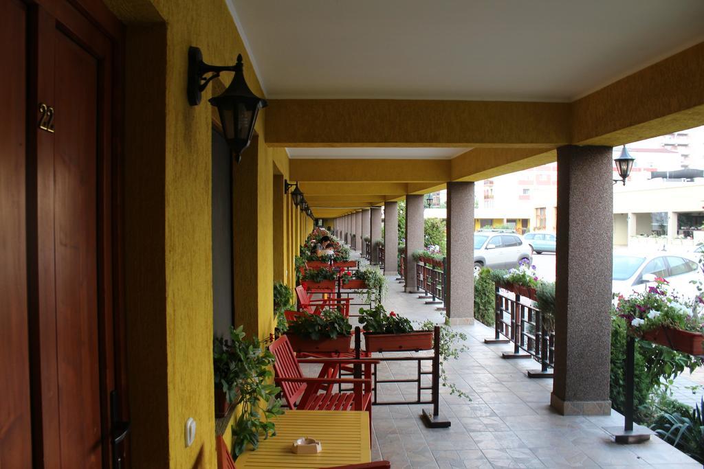 ساتو ماري Motel Select المظهر الخارجي الصورة